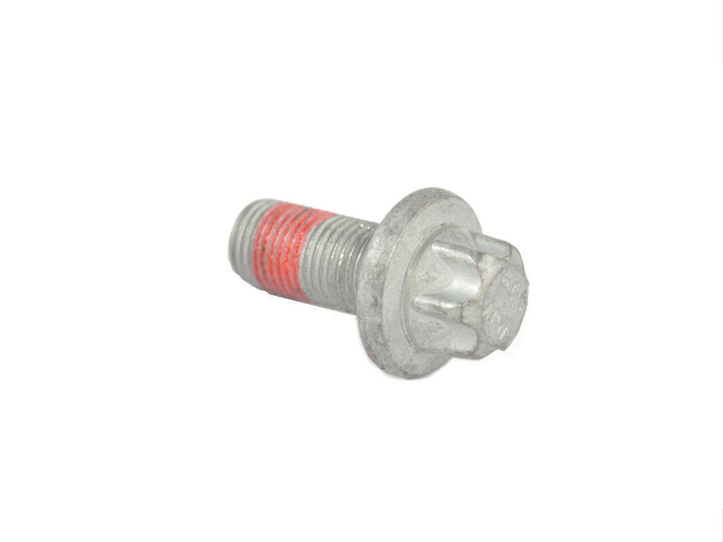 Mopar 68300566AA BOLT, Hex Flange Head