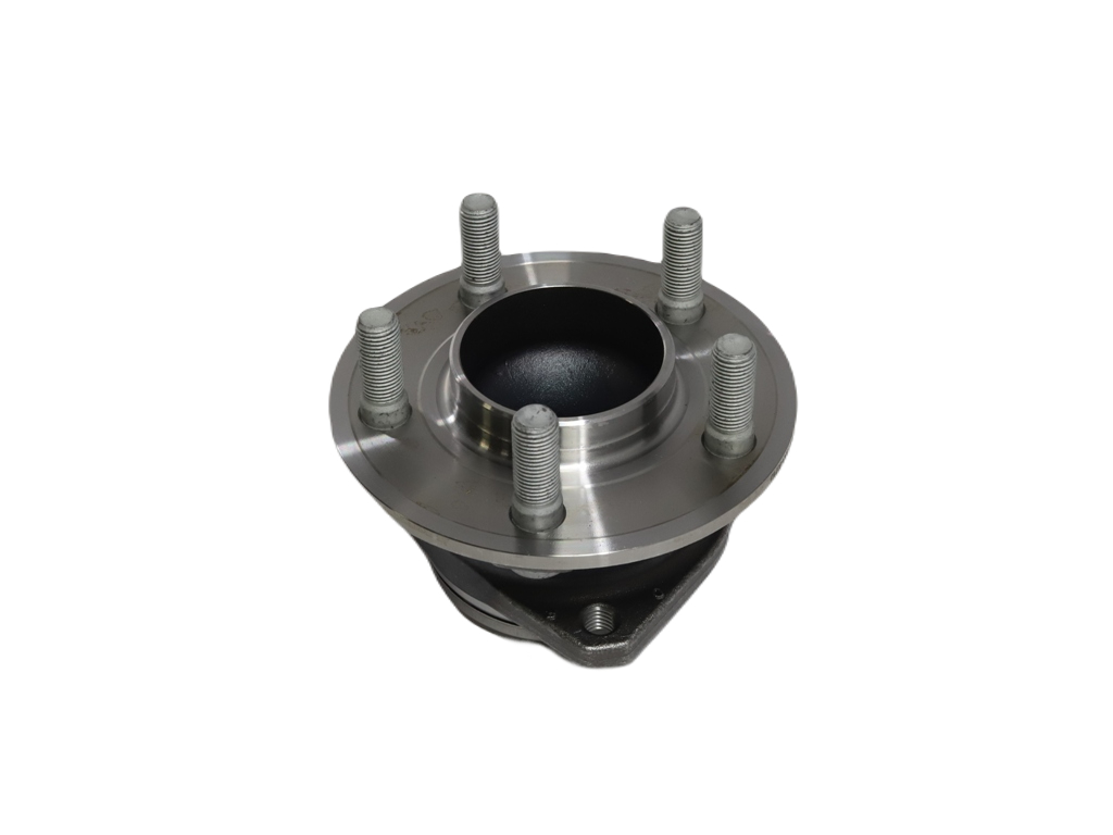 Mopar 68302651AA HUB AND BEARING, Brake