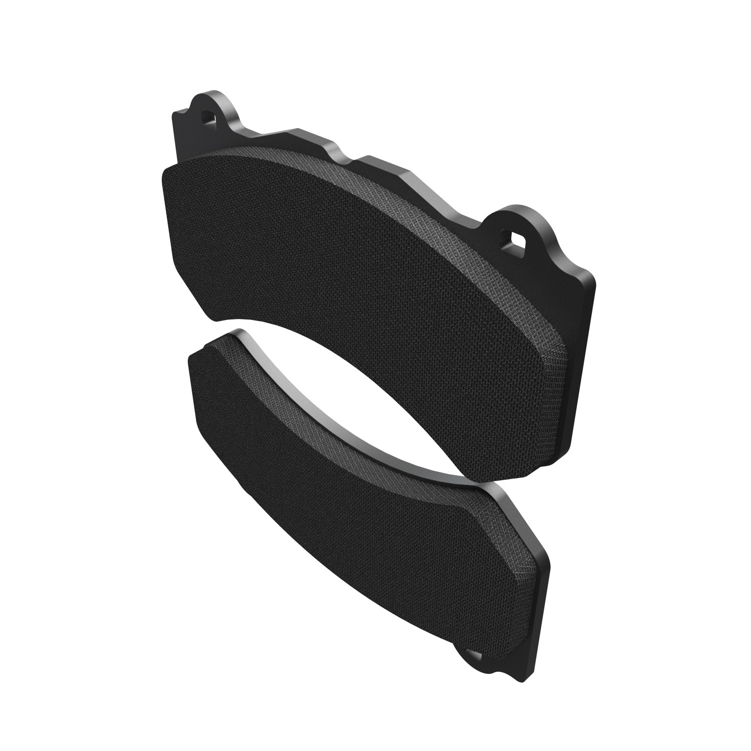 Mopar 68303052AA PAD KIT, Front Disc Brake