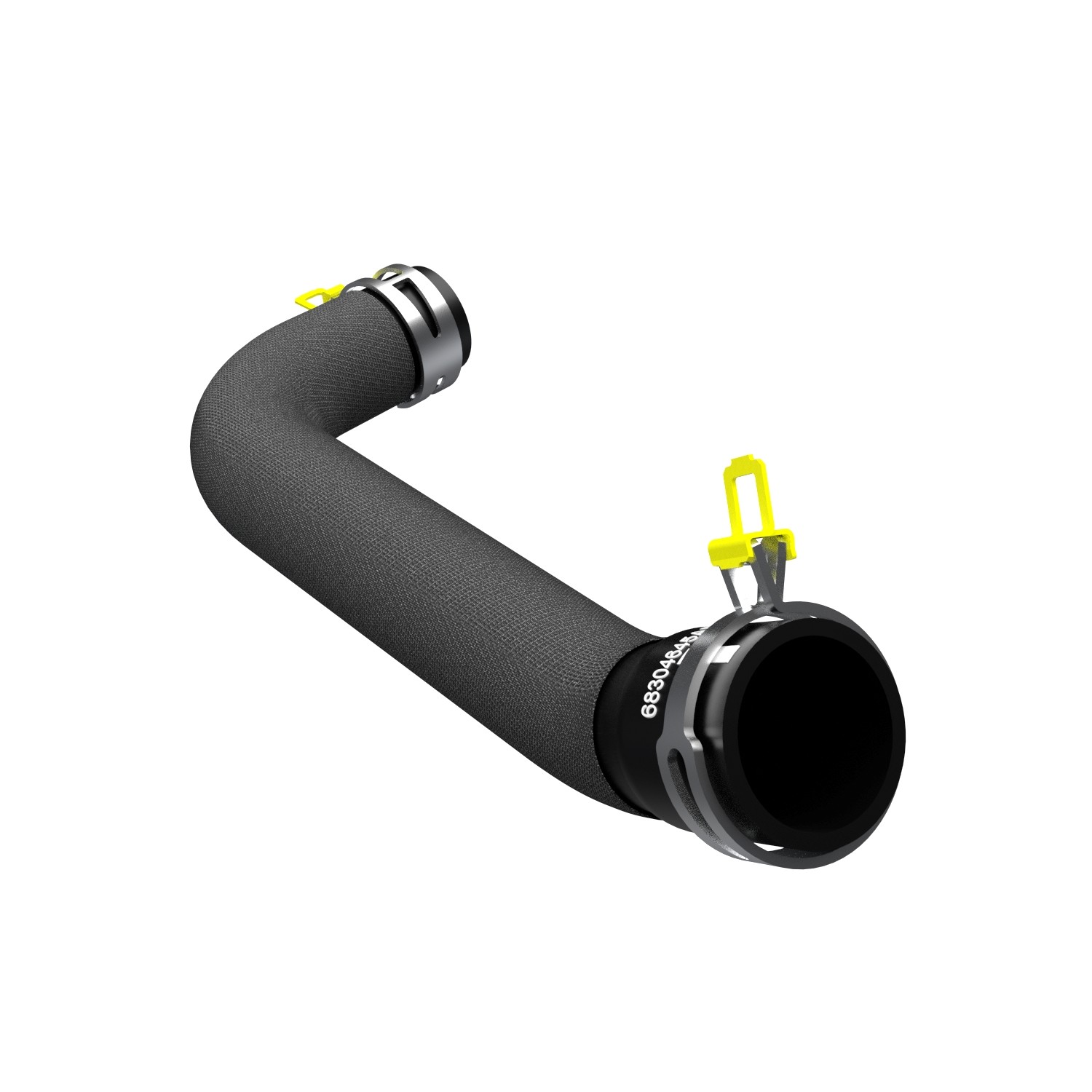 Mopar 68304645AB HOSE, Radiator Inlet