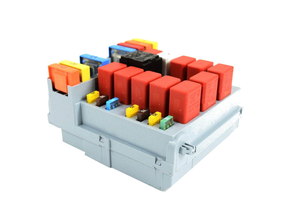 Mopar 68305537AB POWER DISTRIBUTION C, Intelligent Power