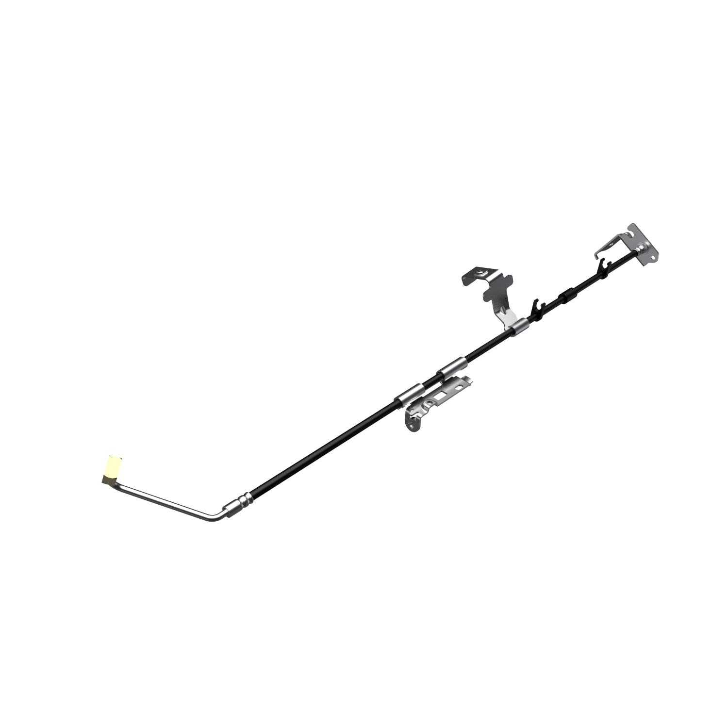 Mopar 68307450AH HOSE, Brake