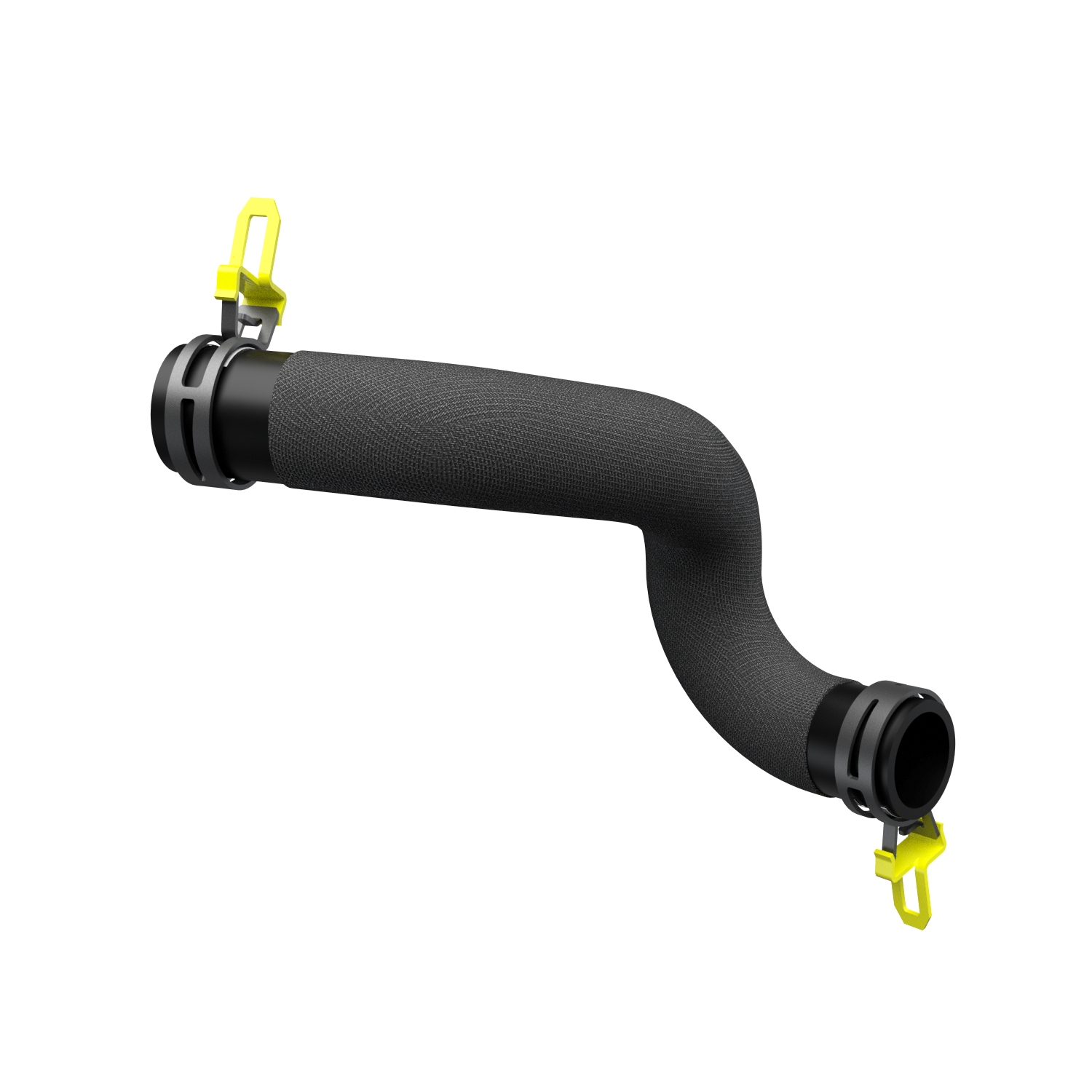 Mopar 68310710AA HOSE, Radiator Outlet