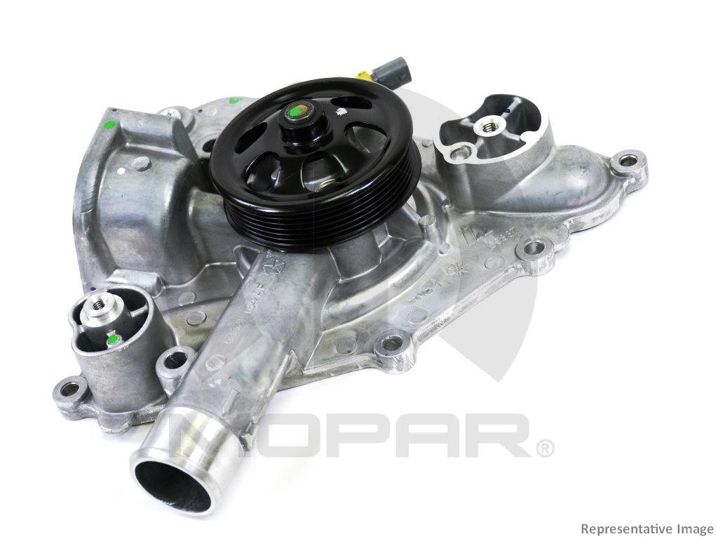 Mopar 68311108AE PUMP, Water