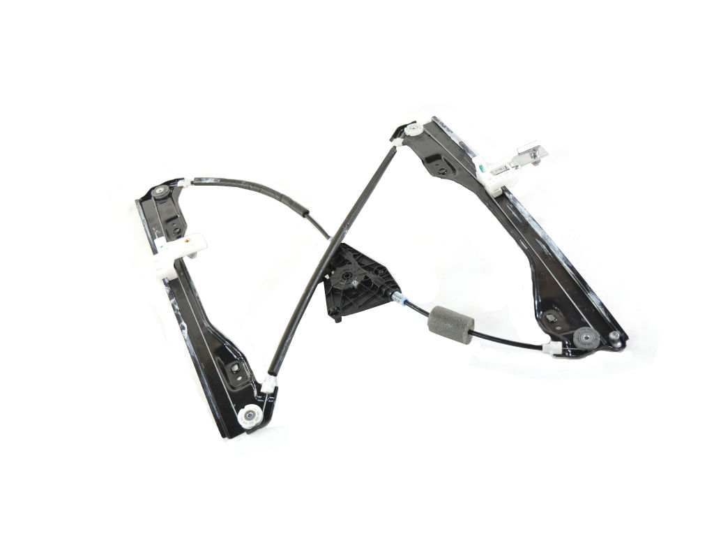 Mopar 68314748AA REGULATOR, Front Door Window