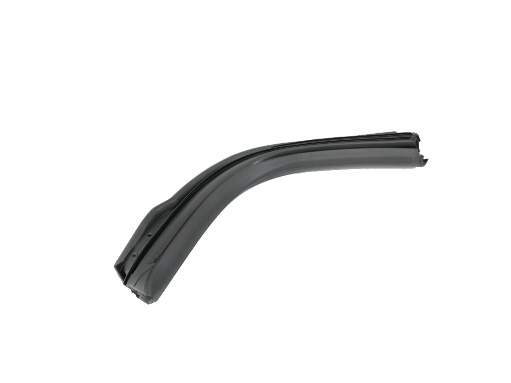 Mopar 68314975AA WEATHERSTRIP, Folding Top Side Rail Rear