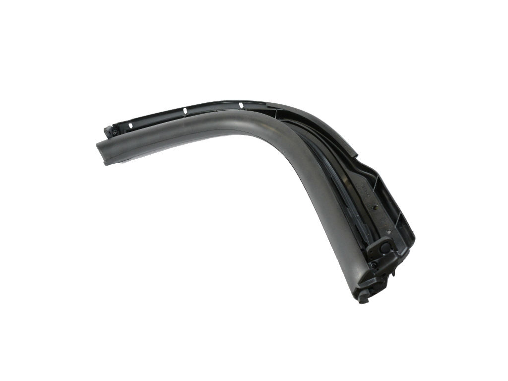 Mopar 68314975AA WEATHERSTRIP, Folding Top Side Rail Rear - Image 3