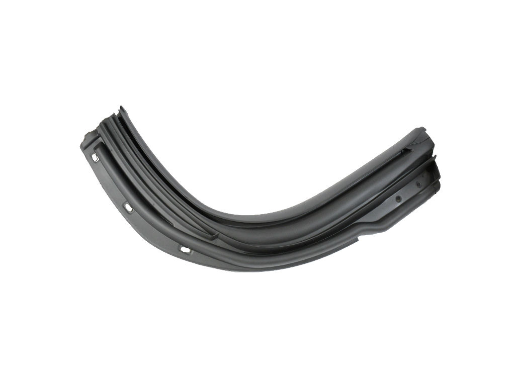 Mopar 68314975AA WEATHERSTRIP, Folding Top Side Rail Rear - Image 4