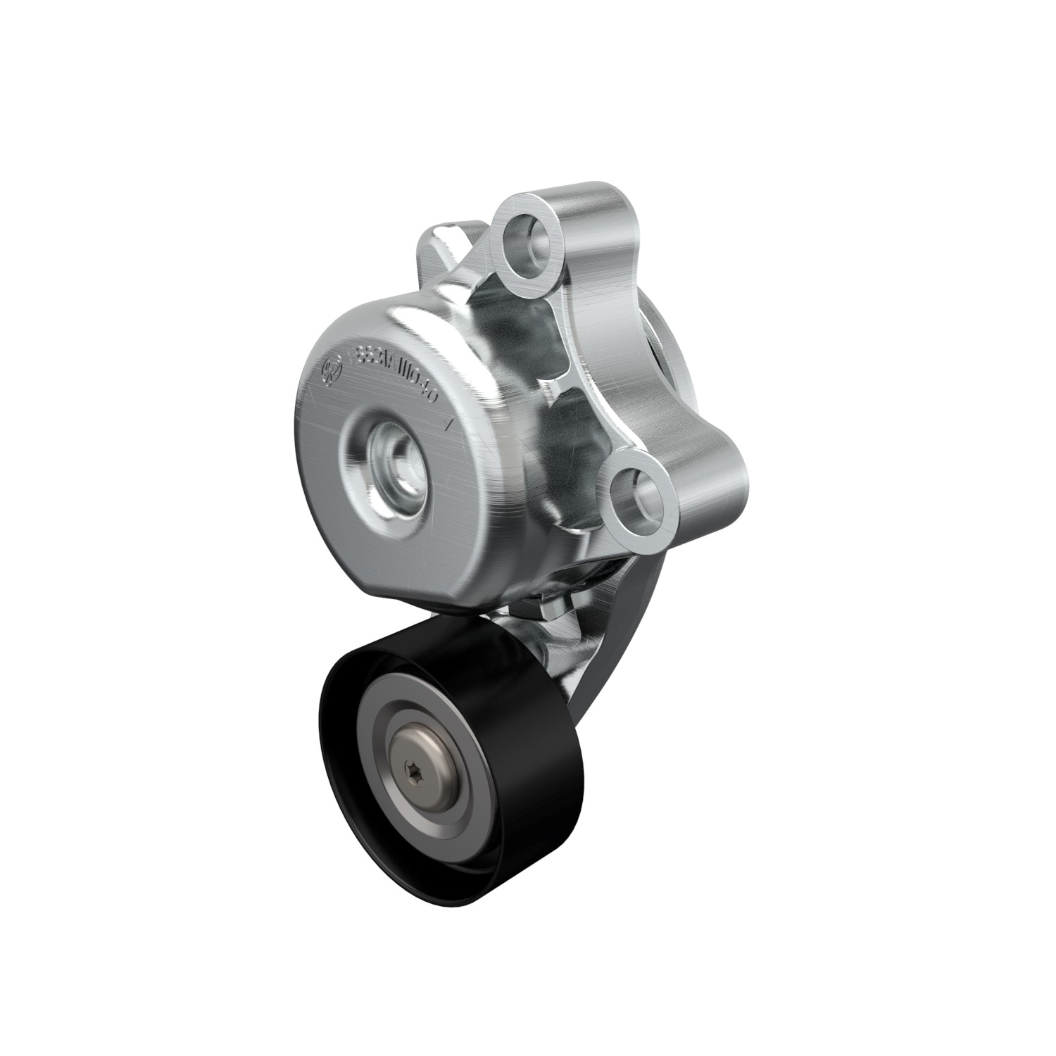 Mopar 68325057AA TENSIONER, Belt
