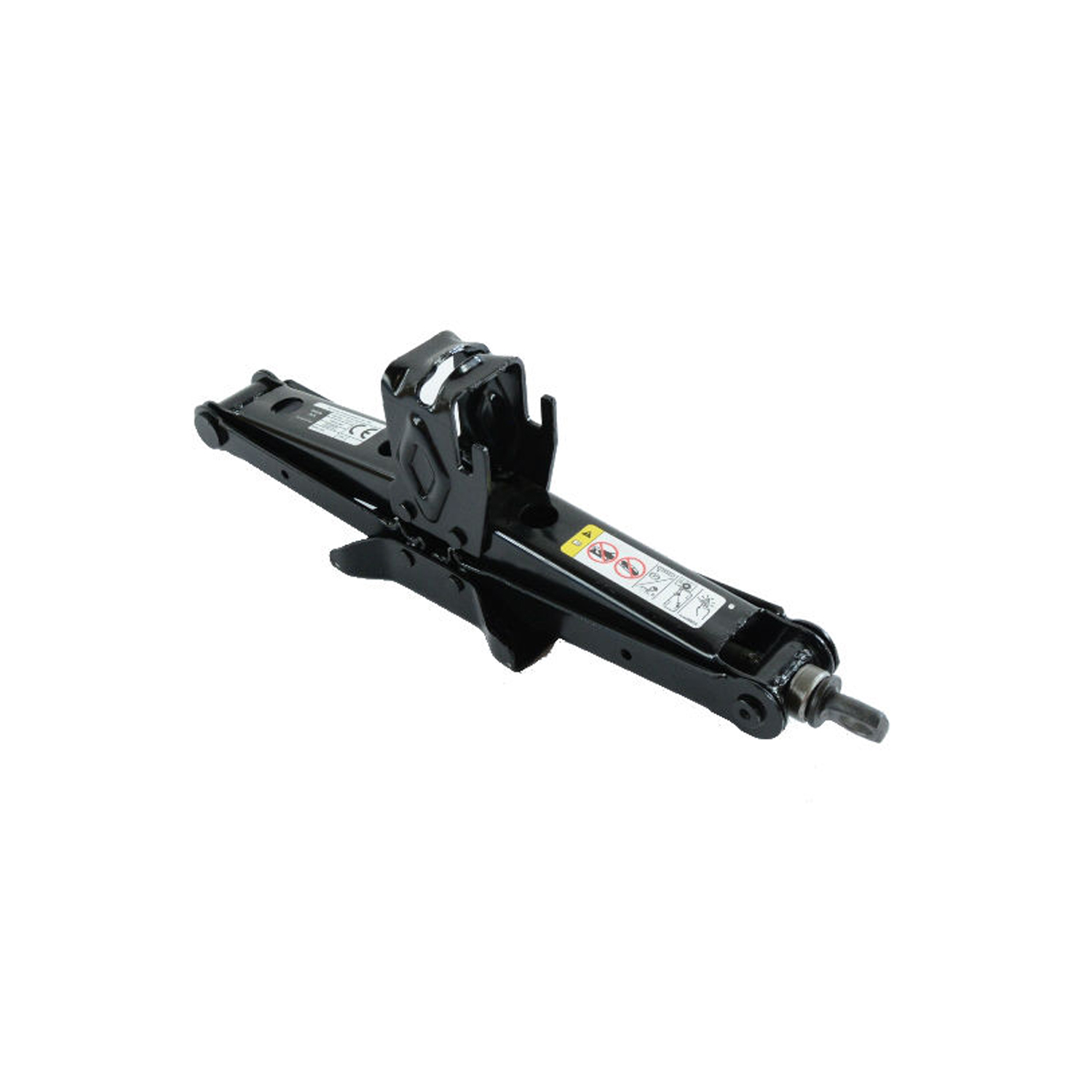 Mopar 68332817AB JACK, Scissors