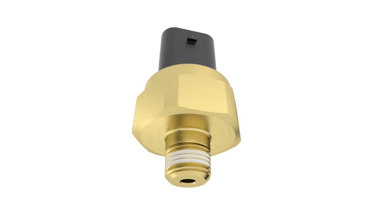 Mopar 68334877AA SENSOR, Oil Pressure - Image 2