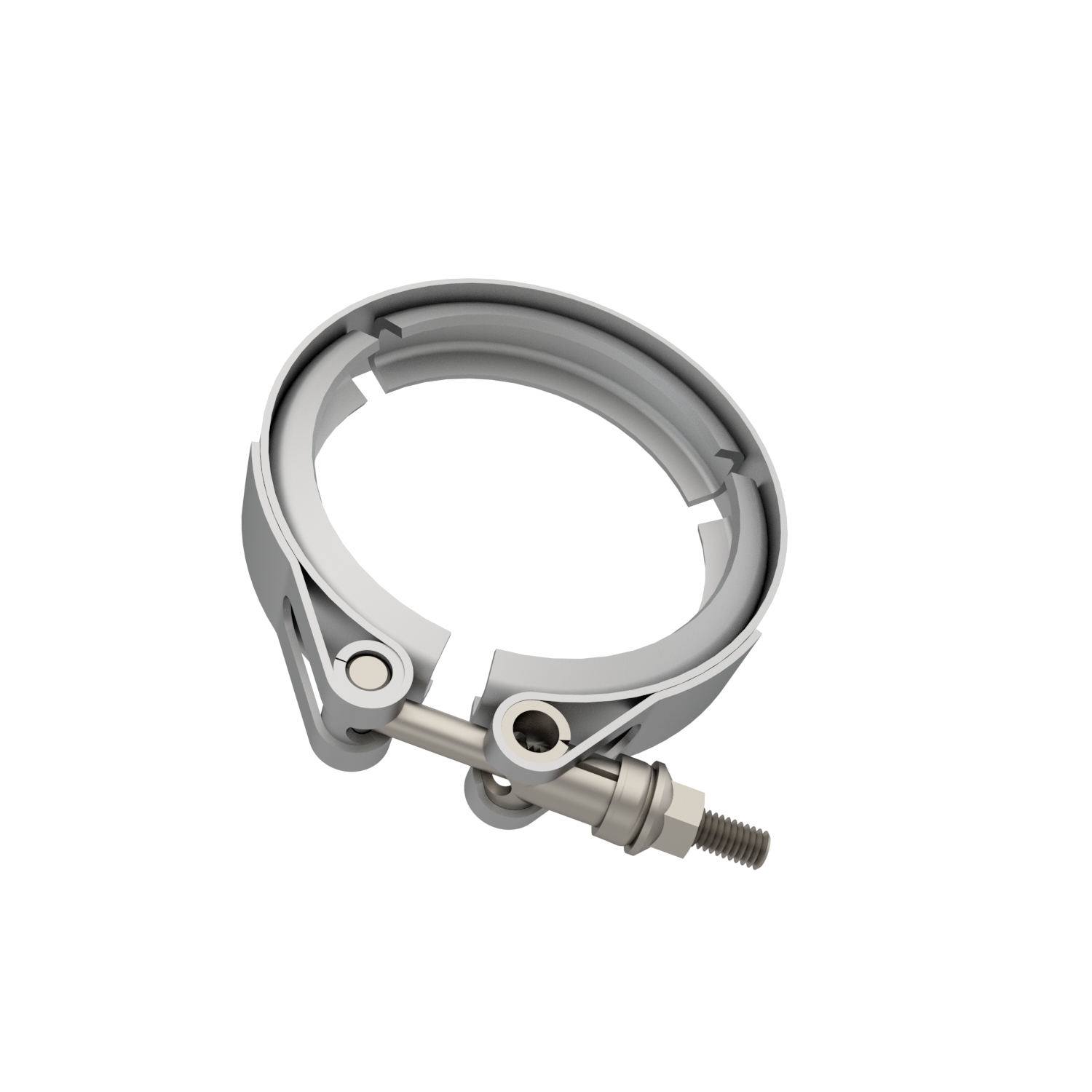 Mopar 68359475AA CLAMP, Exhaust