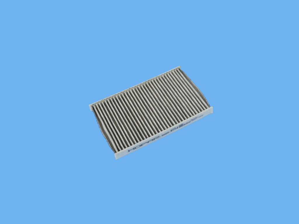 Mopar 68364653AA FILTER, Cabin Air