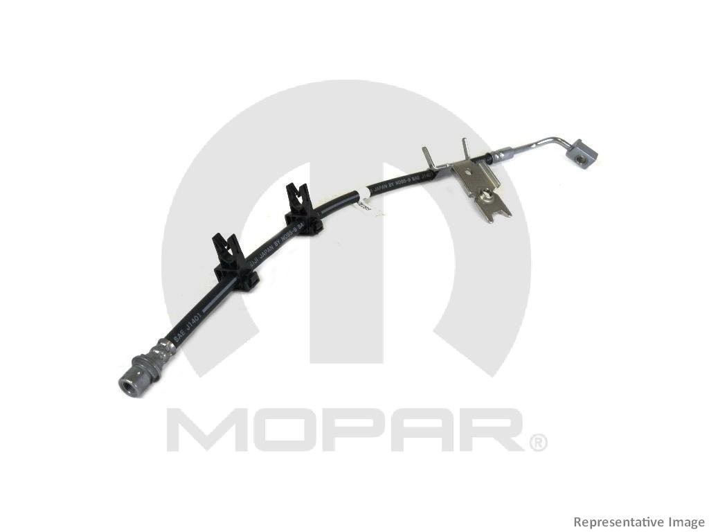 Mopar 68368361AA HOSE, Brake