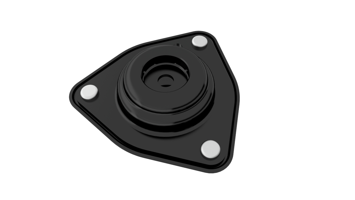 Mopar 68369289AA MOUNT, Strut