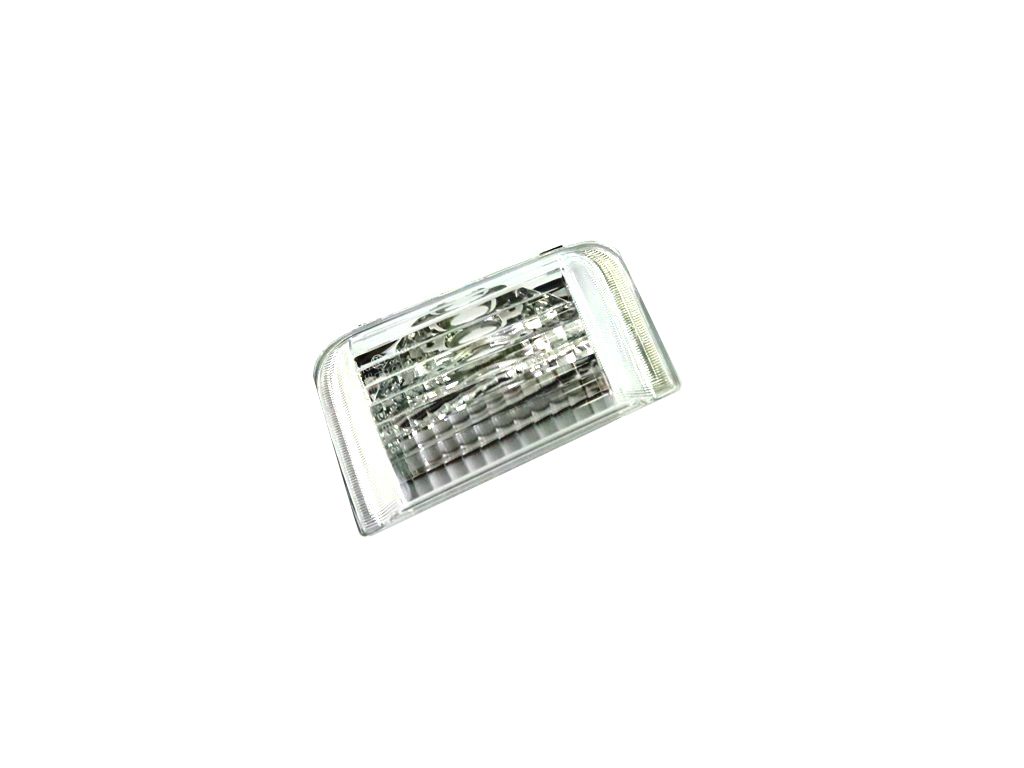 Mopar 68374918AA LAMP, Side Marker