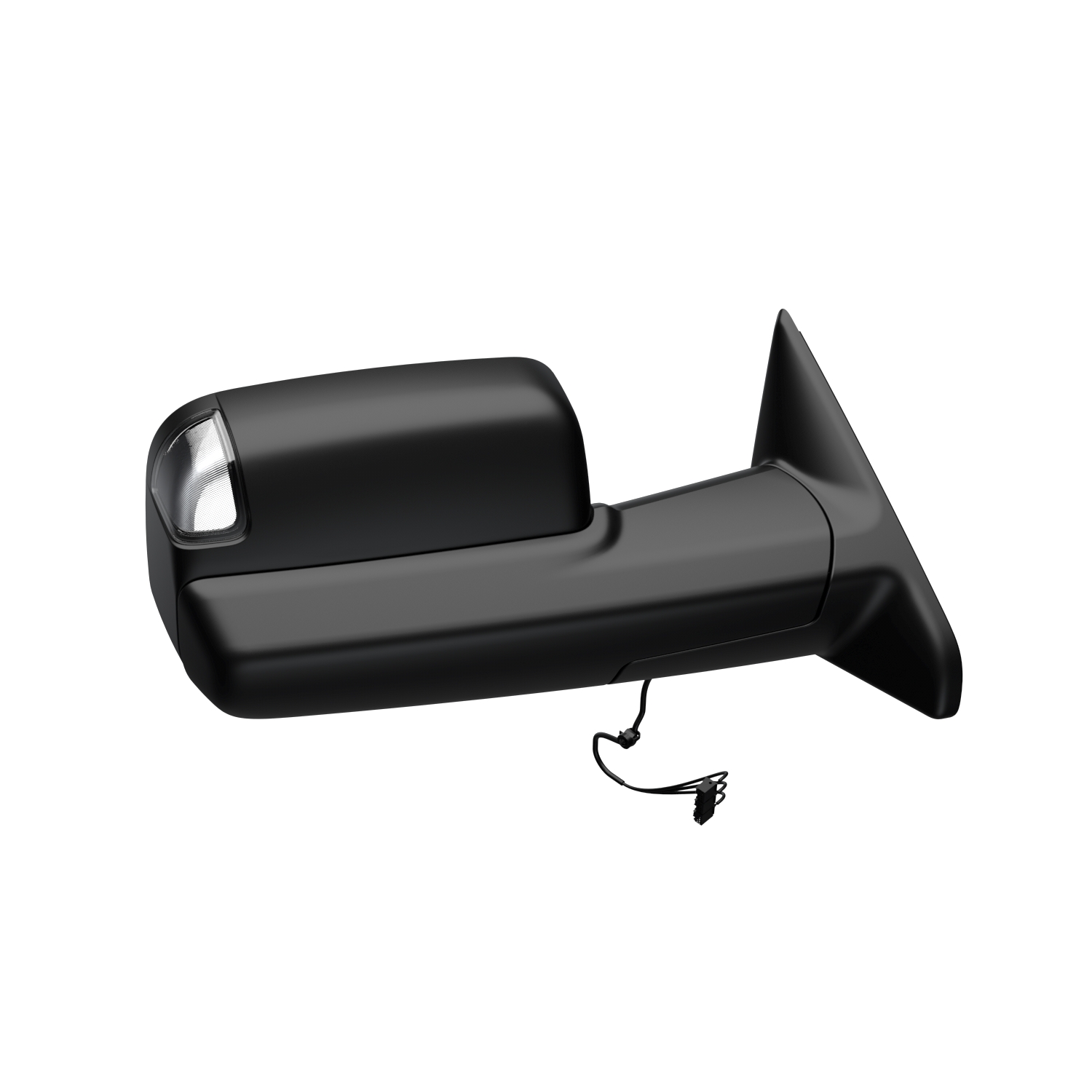 Mopar 68381772AD MIRROR, Outside Rearview