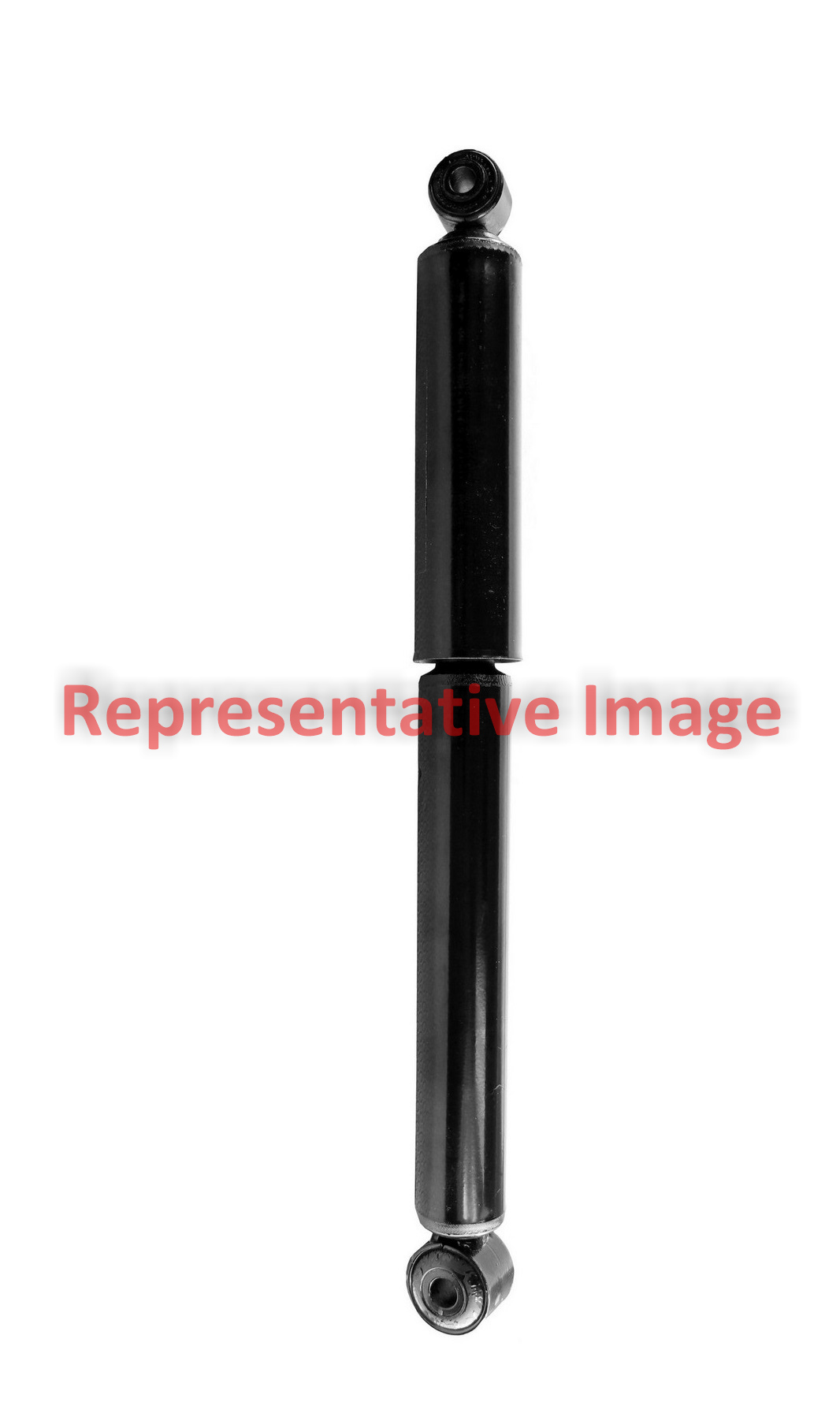 Mopar 68382850AB SHOCK ABSORBER KIT, Suspension