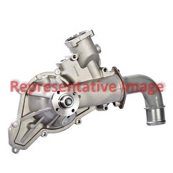 Mopar 68385387AA PUMP, Water