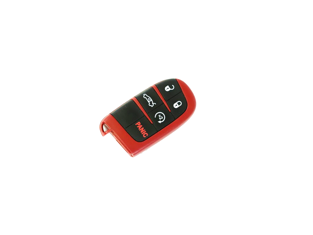 Mopar 68394203AA TRANSMITTER, Integrated Key FOB