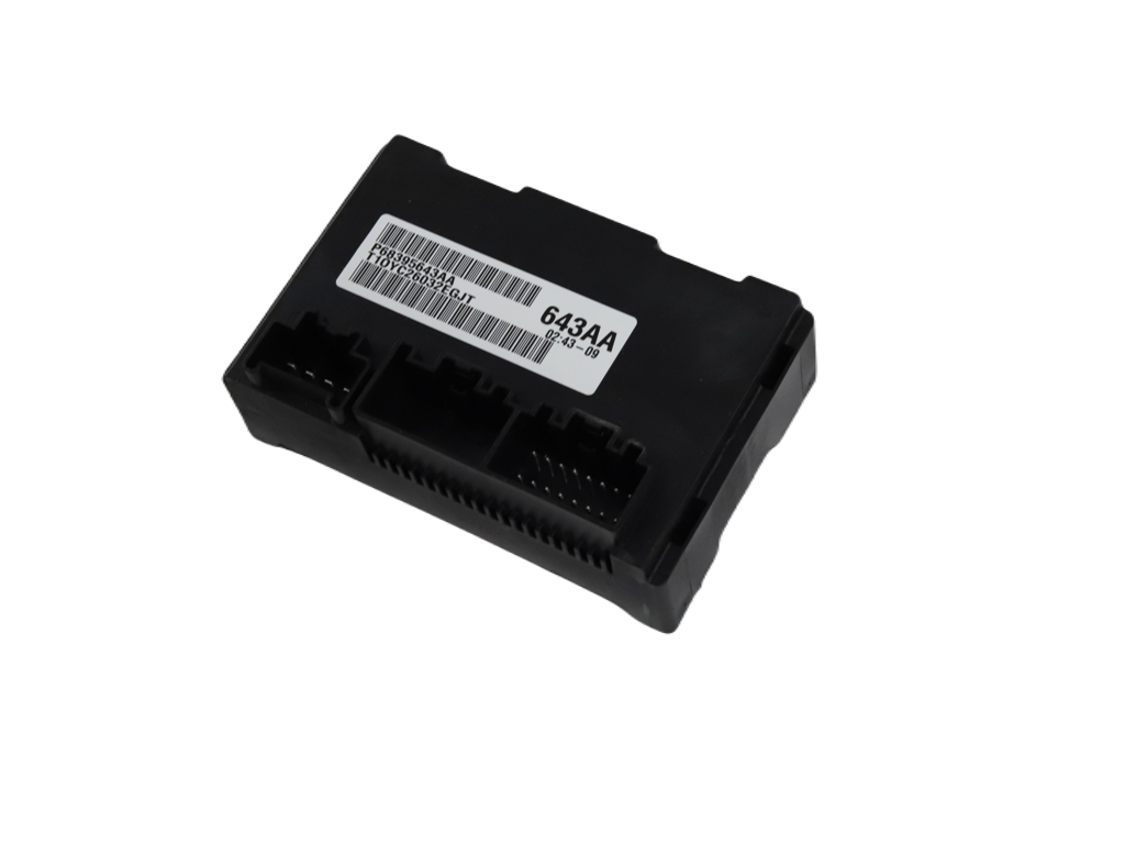 Mopar 68395643AA MODULE, Transfer Case Control