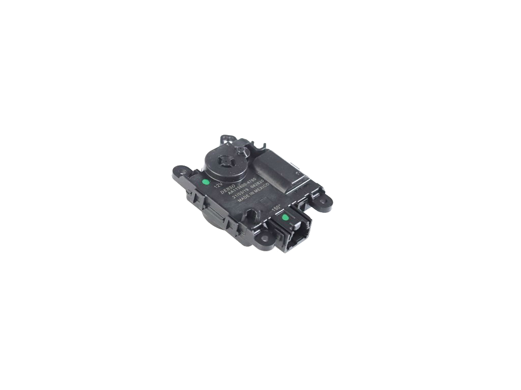 Mopar 68396062AB ACTUATOR, A/C and Heater
