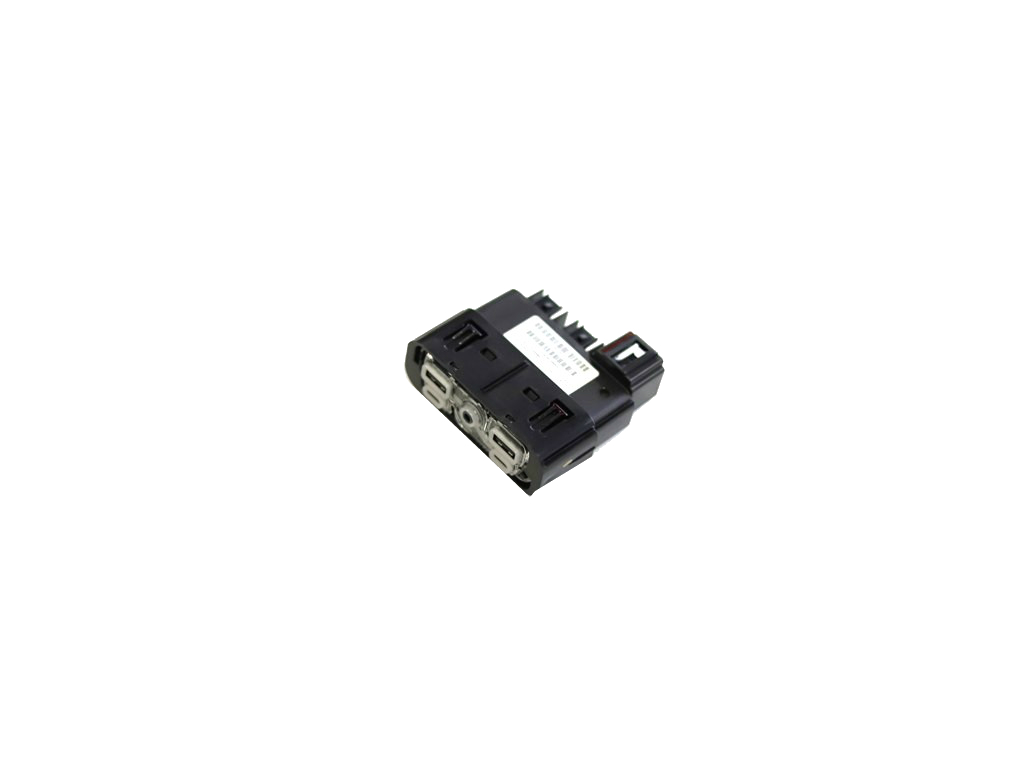 Mopar 68397098AE USB PORT, Media Hub