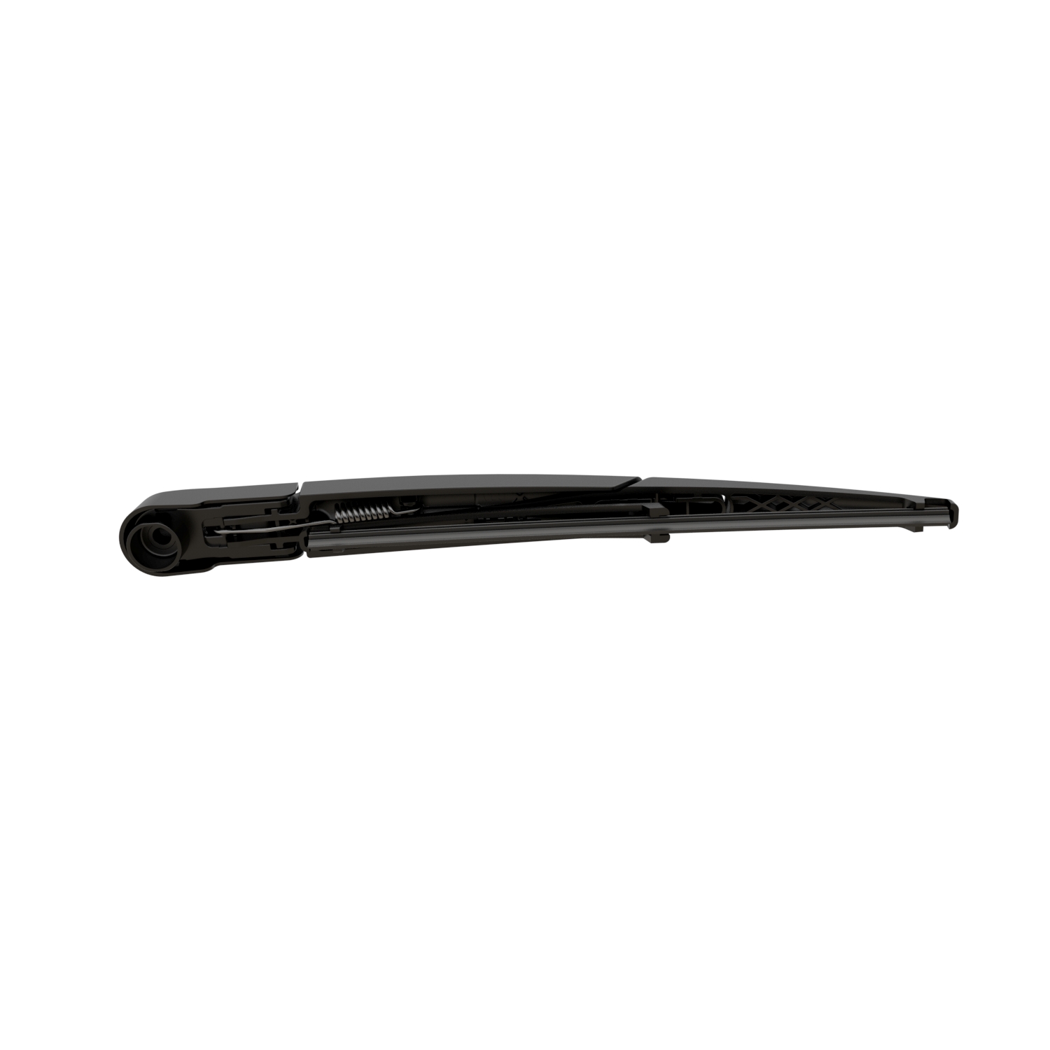 Mopar 68398865AA ARM AND BLADE, Rear Wiper - Image 2