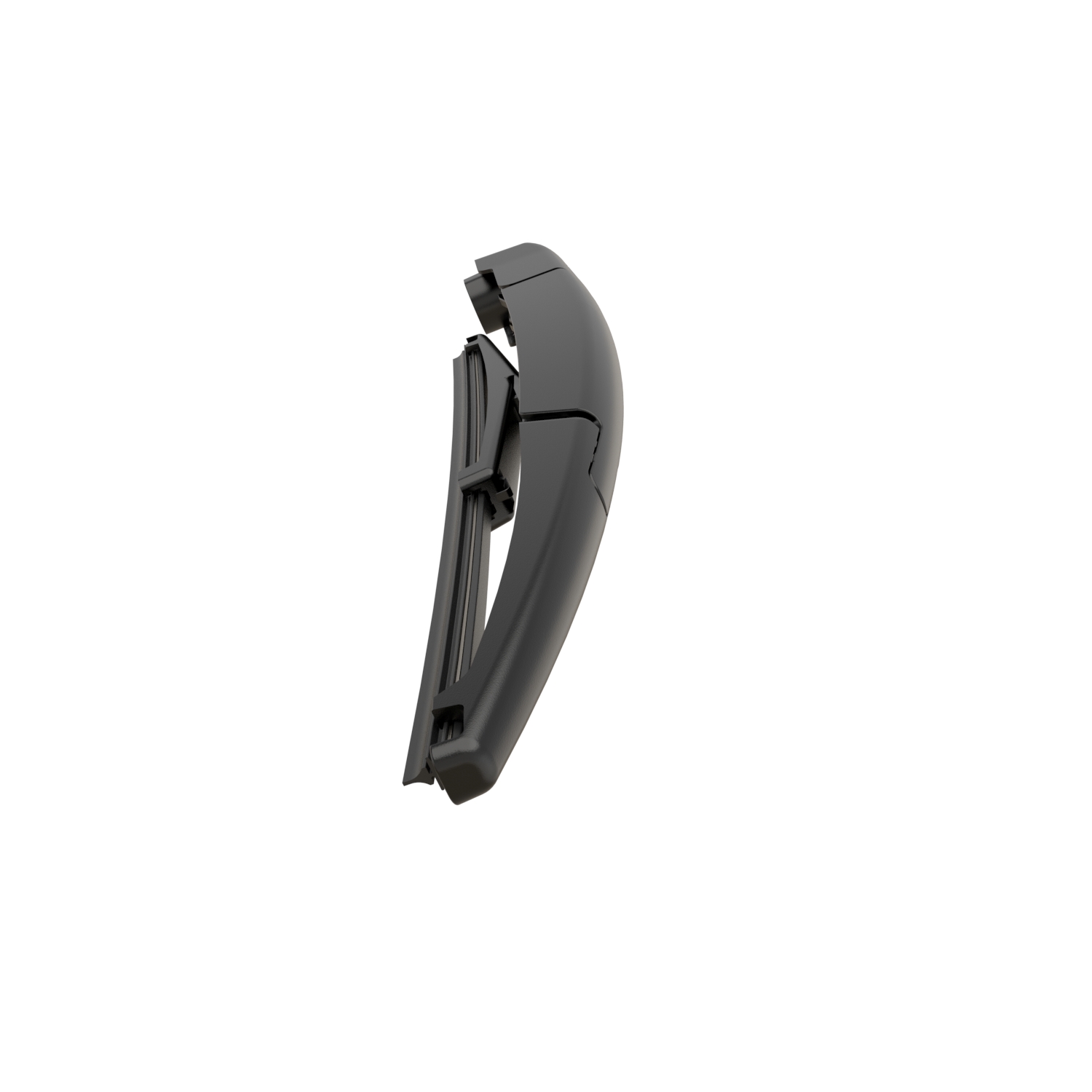 Mopar 68398865AA ARM AND BLADE, Rear Wiper - Image 4
