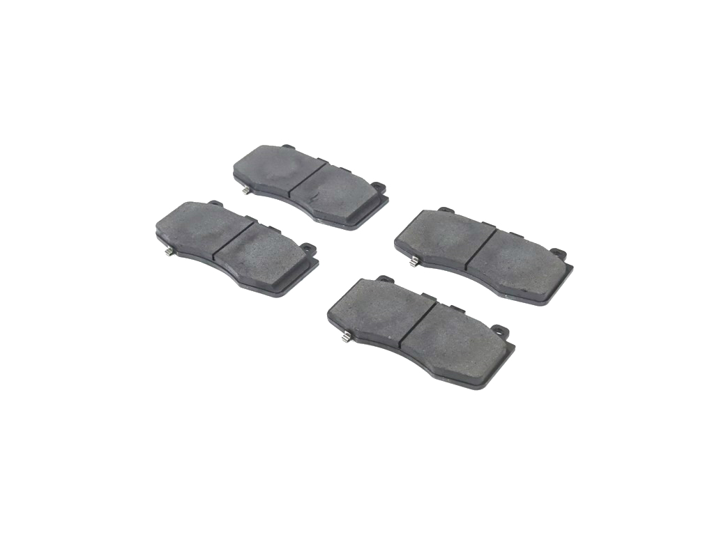 Mopar 68399095AC PAD KIT, Front Disc Brake