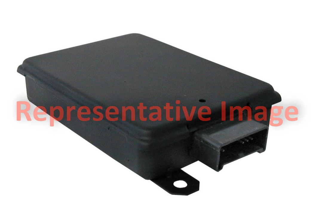 Mopar 68405530AE MODULE, Anti-Lock Brake System