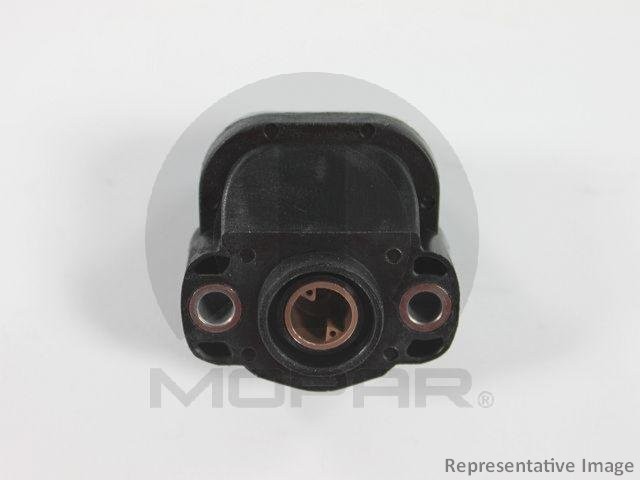 Mopar 68405575AA SENSOR, Throttle Position