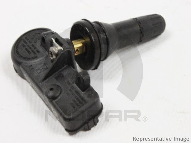Mopar 68406535AA SENSOR KIT, Tire Pressure