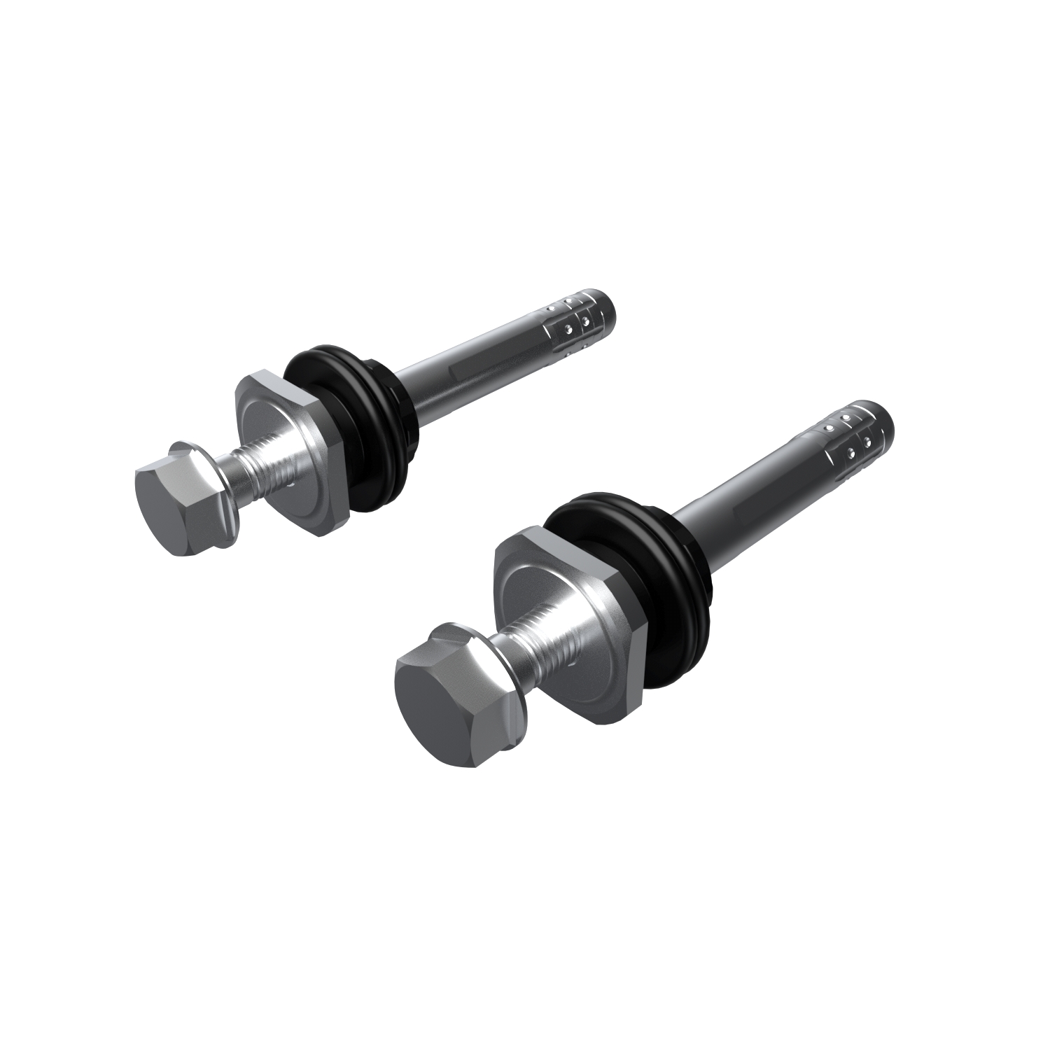 Mopar 68412554AA PIN KIT, Disc Brake