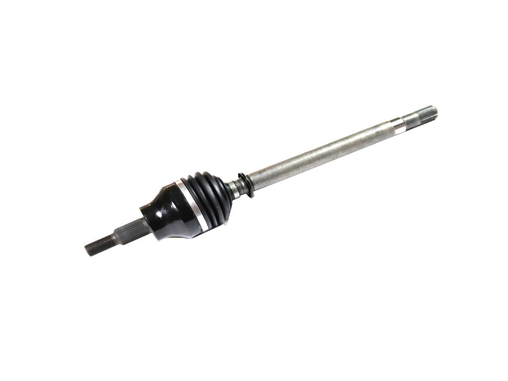 Mopar 68413463AA SHAFT, Axle