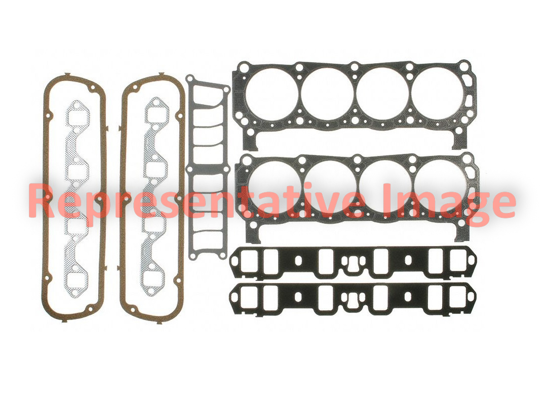 Mopar 68425880AA GASKET KIT, Engine