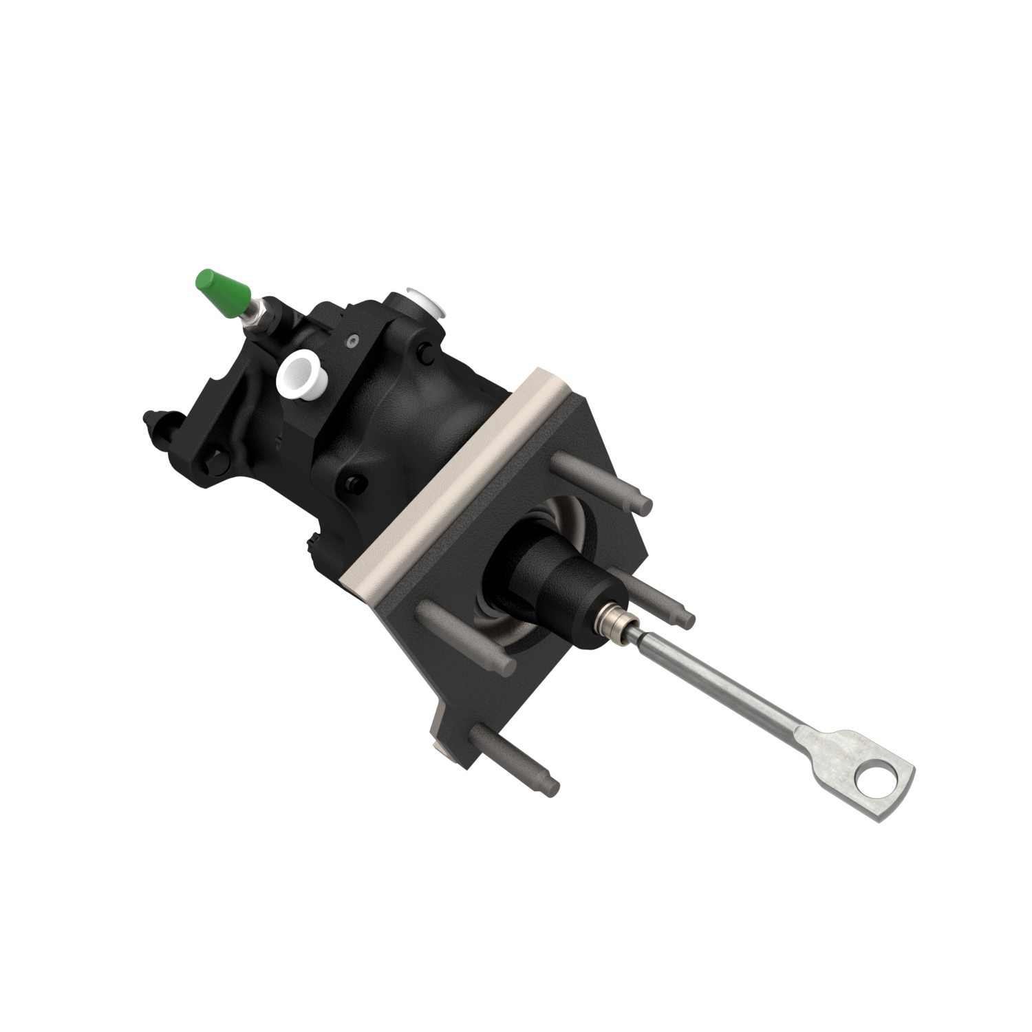 Mopar 68433353AA HYDRO-BOOSTER, Power Brake