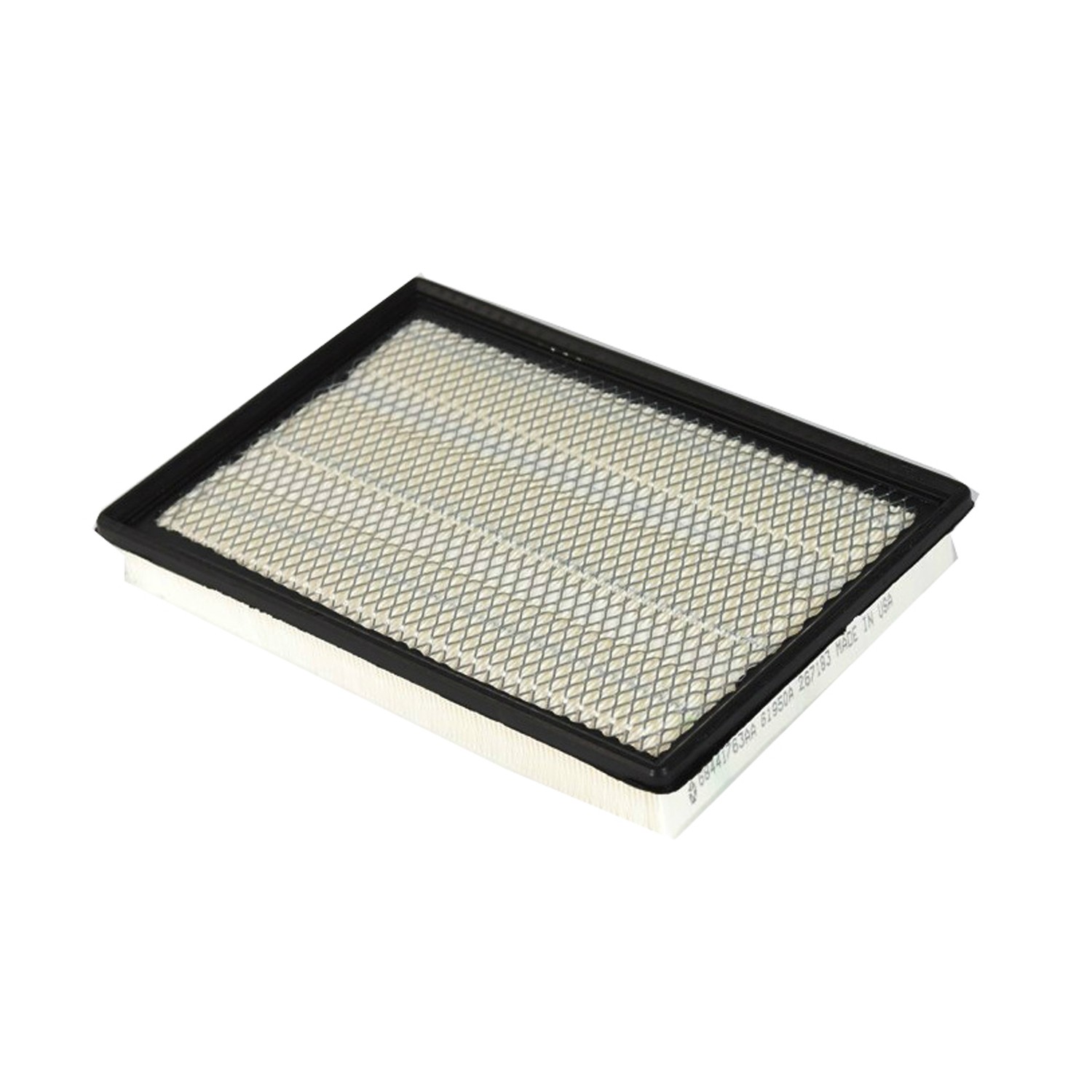 Mopar 68441763AA FILTER, Air