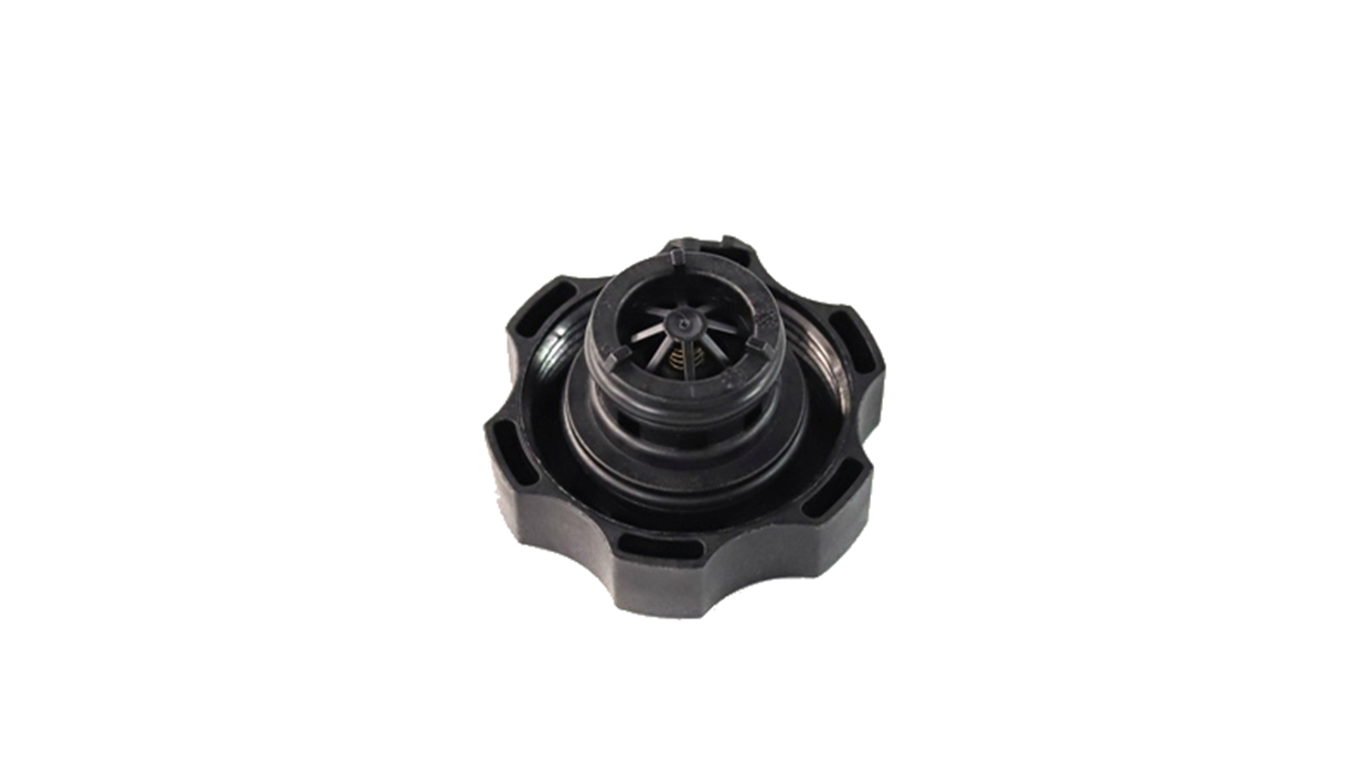 Mopar 68442532AA CAP, Coolant Recovery Bottle - Image 2