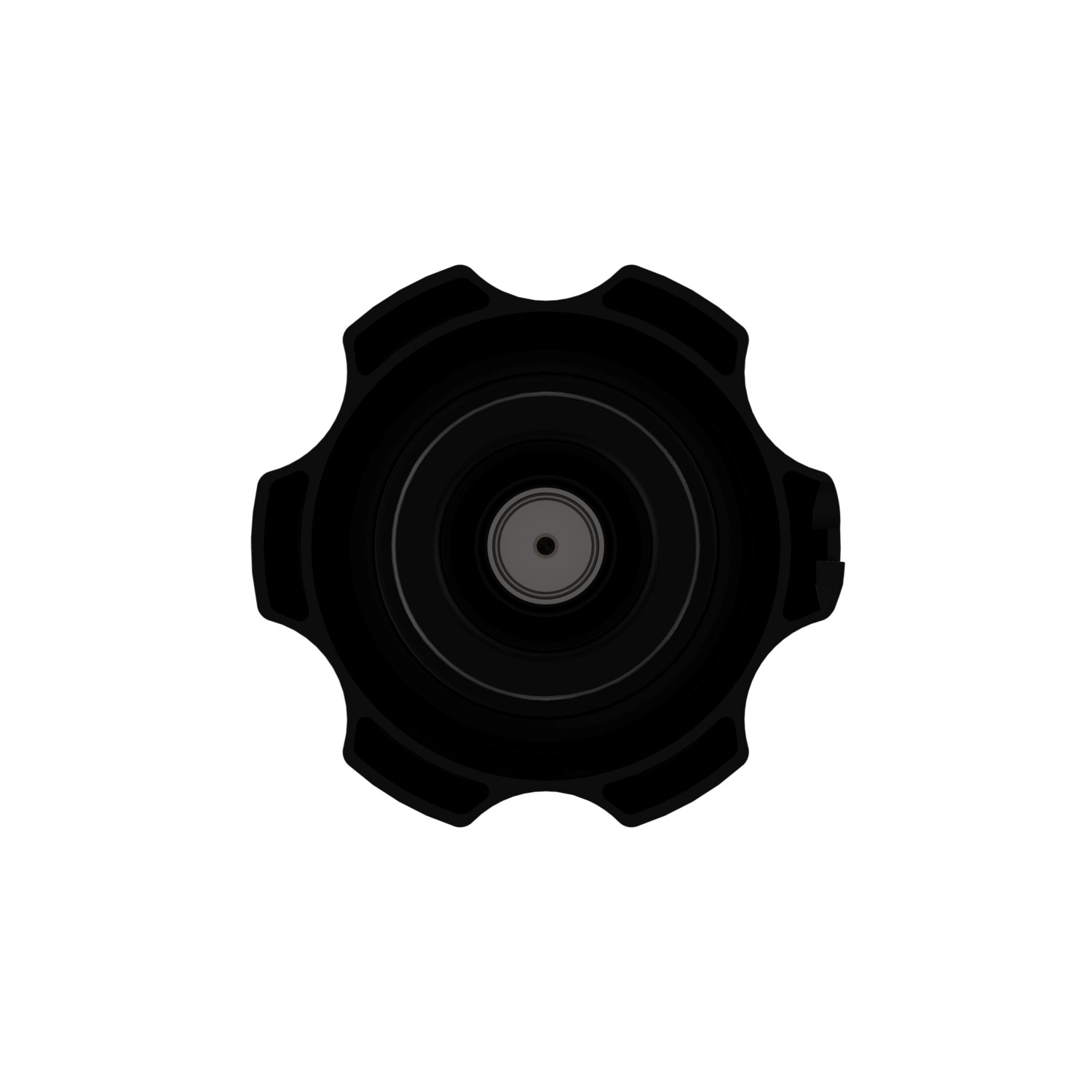 Mopar 68442532AA CAP, Coolant Recovery Bottle - Image 3