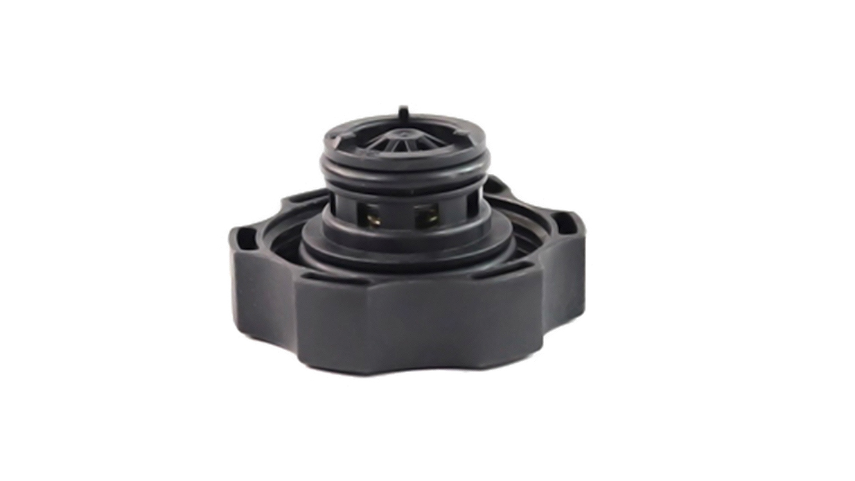 Mopar 68442532AA CAP, Coolant Recovery Bottle - Image 4
