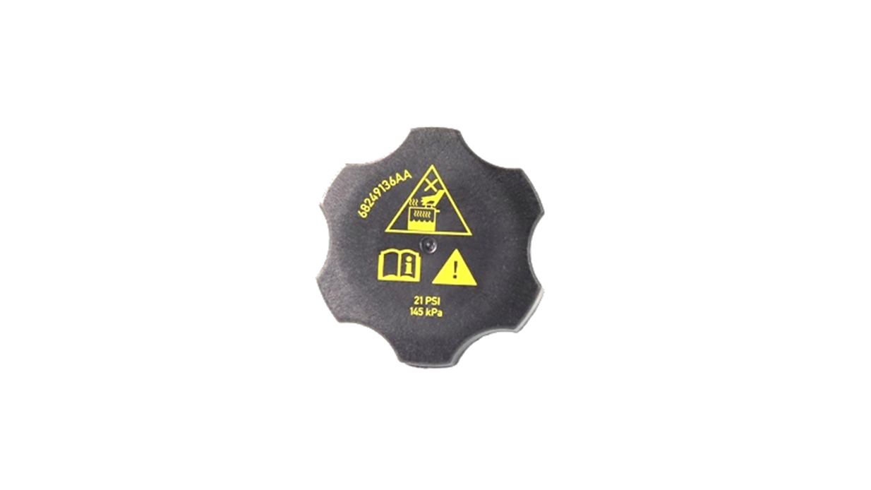 Mopar 68442532AA CAP, Coolant Recovery Bottle - Image 6