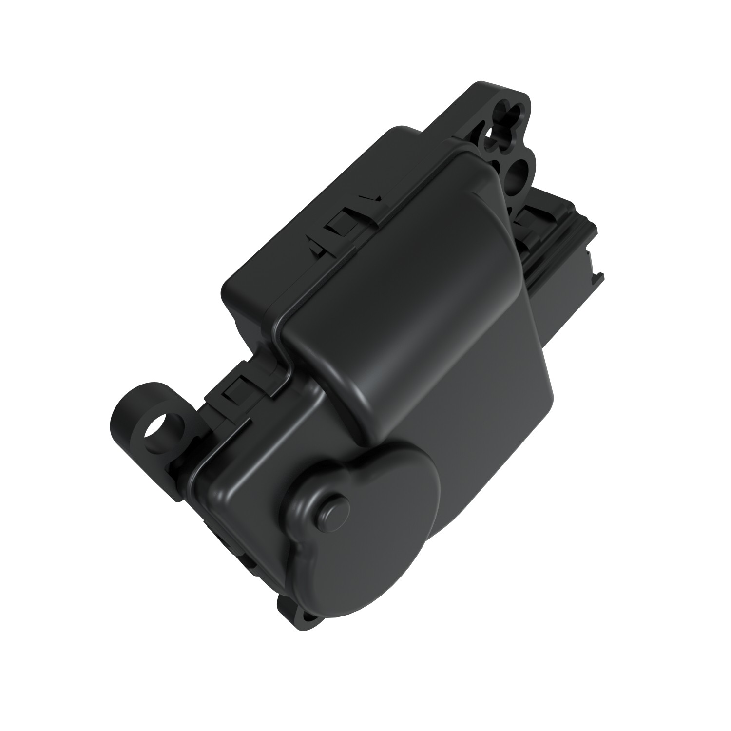 Mopar 68448026AA ACTUATOR, A/C and Heater