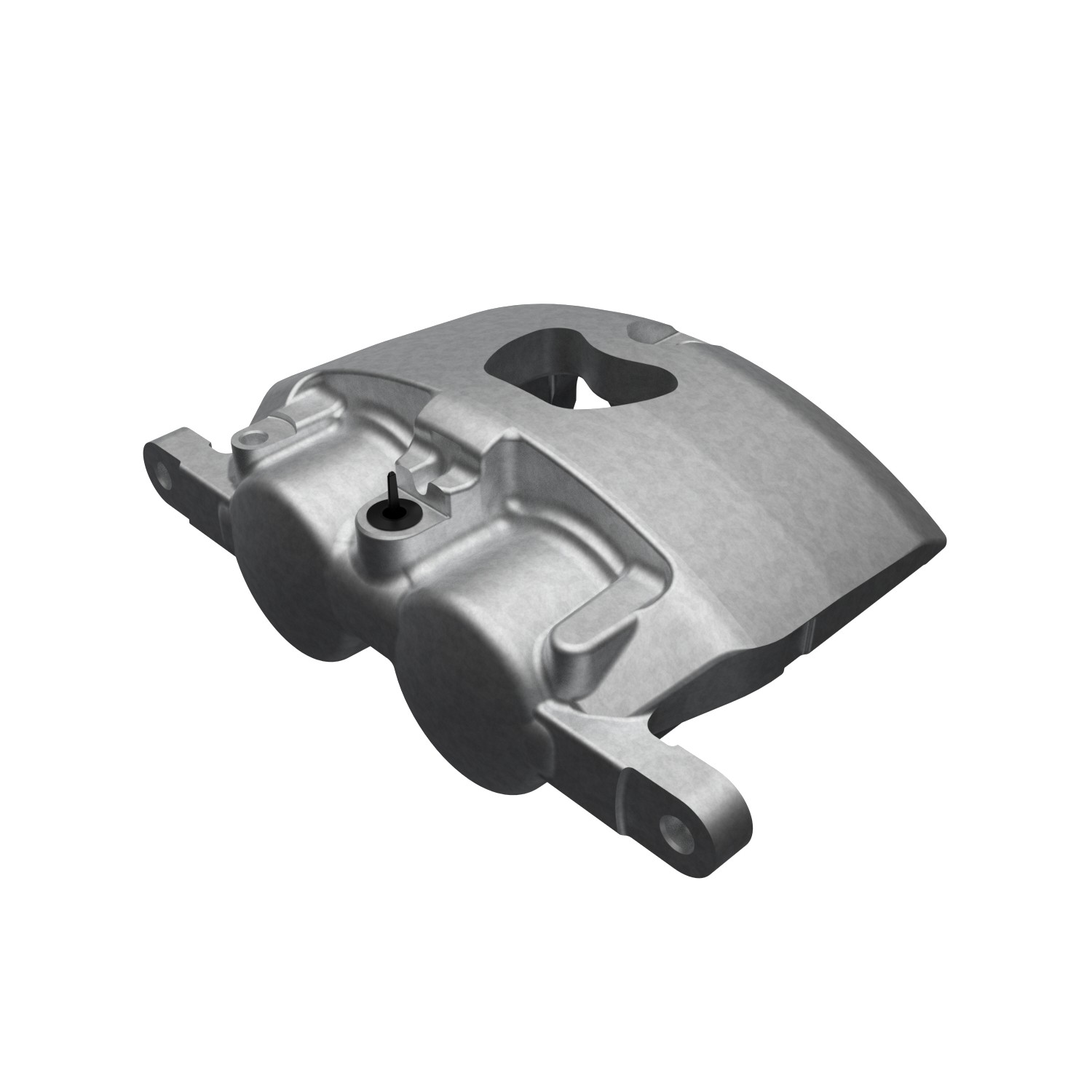 Mopar 68453092AB CALIPER ASSEMBLY, Disc Brake