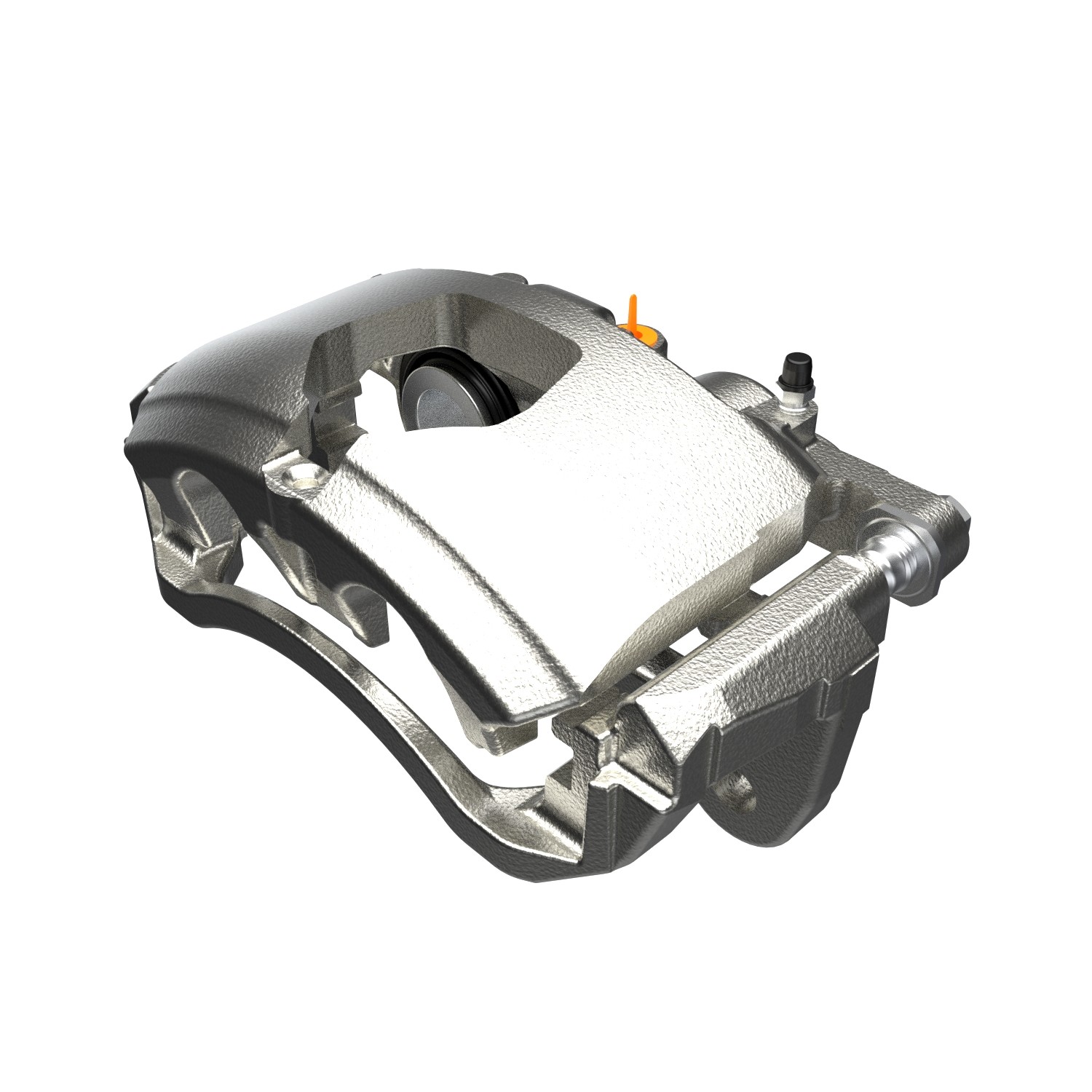 Mopar 68453108AB CALIPER ASSEMBLY, Disc Brake