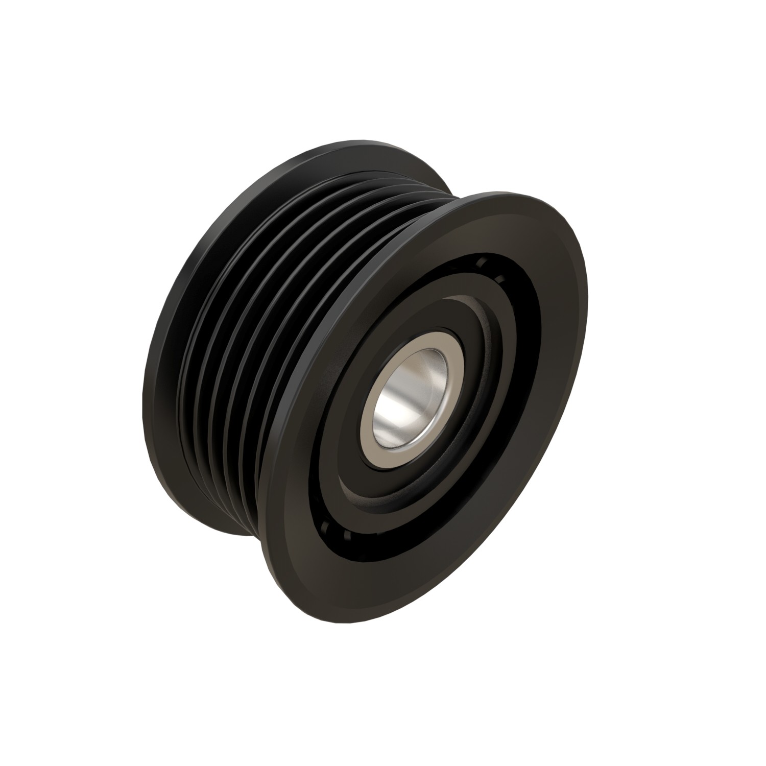 Mopar 68459077AA PULLEY, Idler