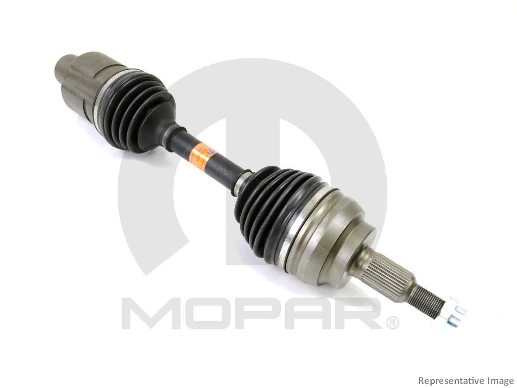 Mopar 68499023AA BEARING, Axle Shaft