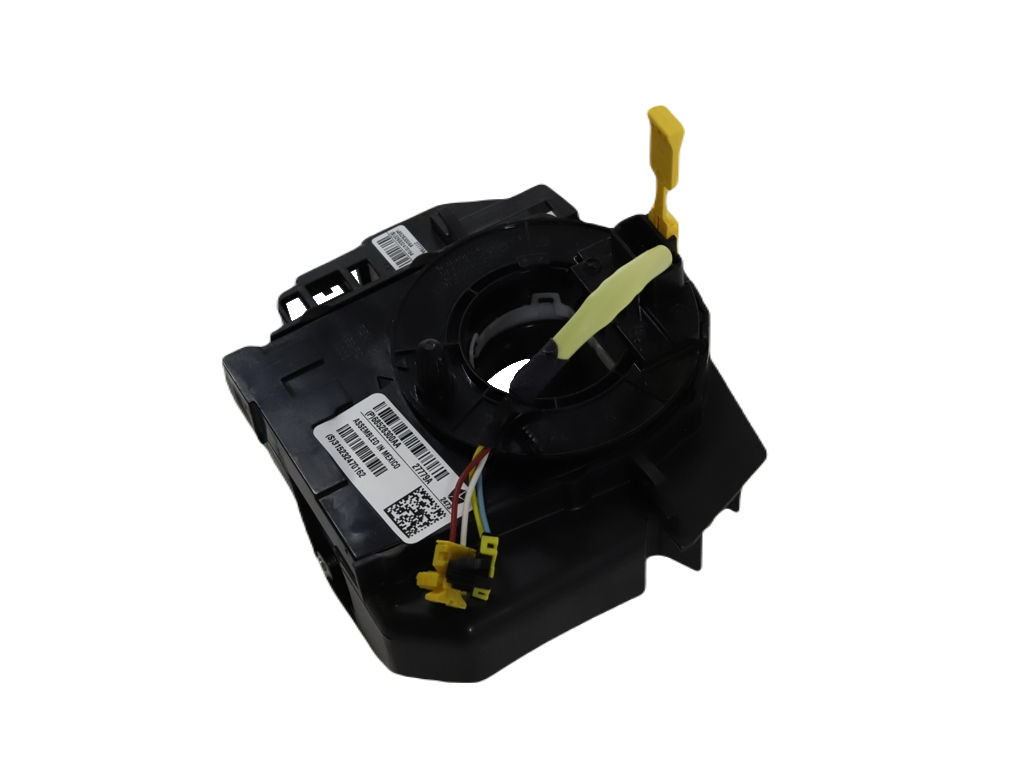 Mopar 68528300AA CLOCKSPRING, Steering Column Control Module