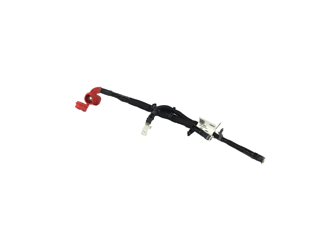 Mopar 68530802AA WIRING, Battery Positive