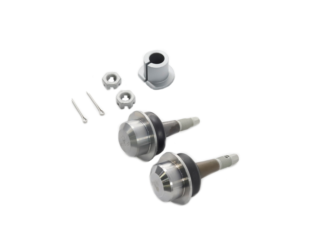 Mopar 68531030AB BALL JOINT KIT, Knuckle
